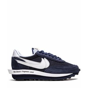 LDWaffle x sacai x Fragment sneakers size 8